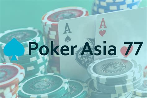 Poker Asia 88