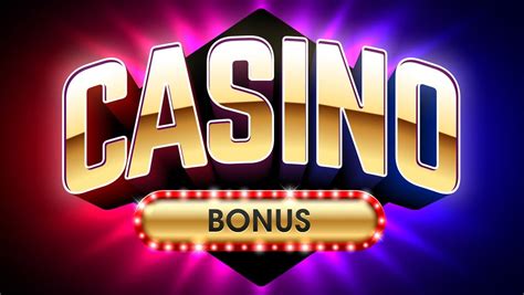 Poker Bonus De Casino