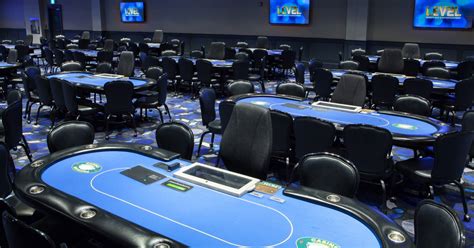Poker Casino Niagara Falls