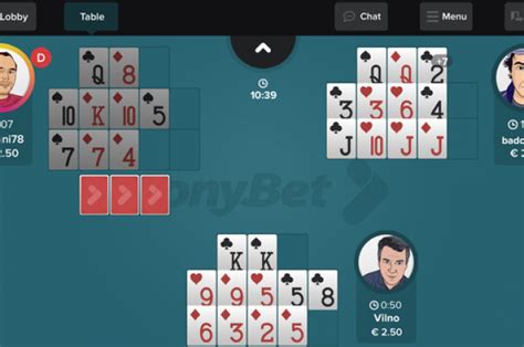 Poker Chines App Android