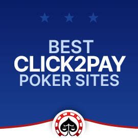 Poker Click2pay