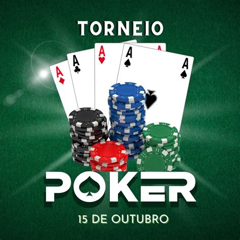 Poker Colorado Torneios