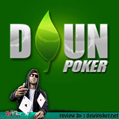 Poker Daun