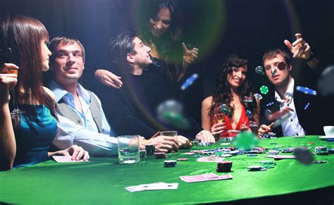 Poker Diz  Psicologia E Linguagem Corporal Nel Poker