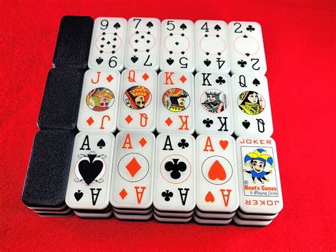 Poker Domino 88