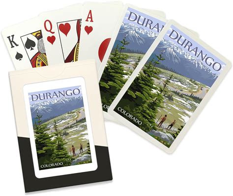 Poker Durango Co