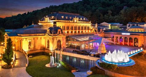 Poker Em 2024 Casino Baden