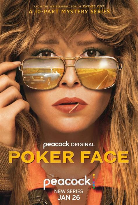 Poker Face Jw Pimenta