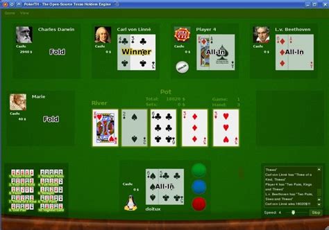 Poker Freeware Mac