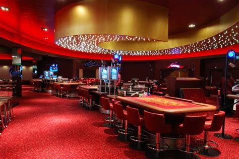 Poker G Casino Sheffield