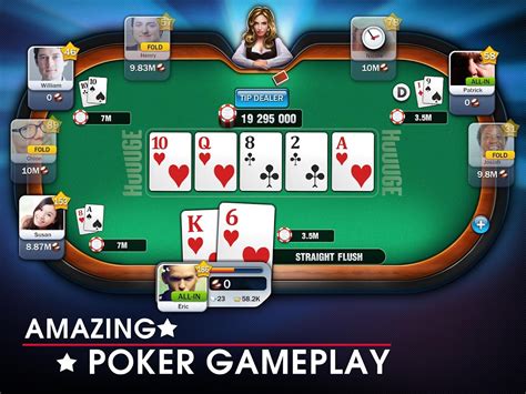 Poker Holdem Download Gratis
