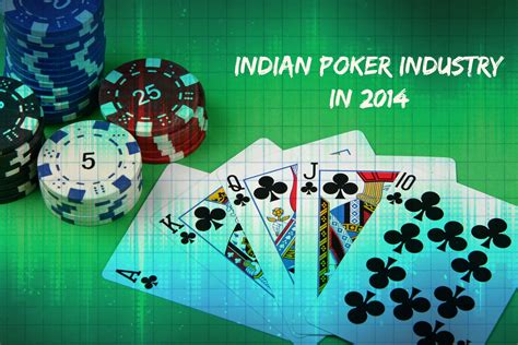 Poker India Noticias