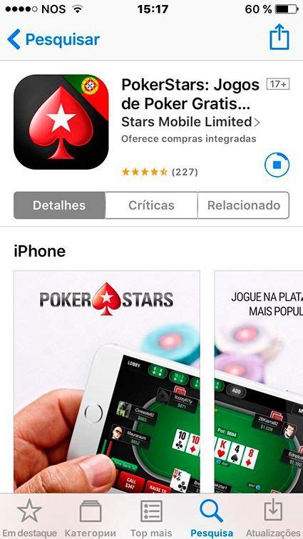 Poker Iphone App Dinheiro Real