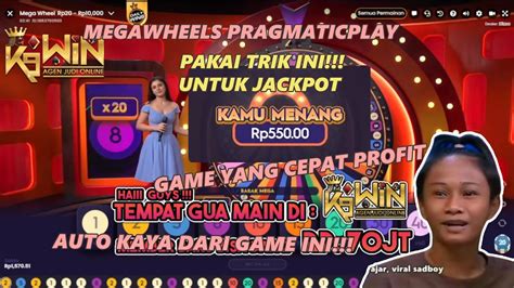 Poker Jackpot Gede