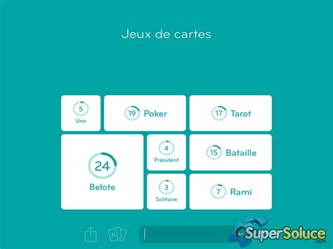 Poker Jeux 94