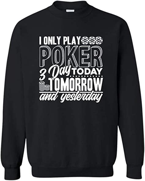 Poker Jumpers