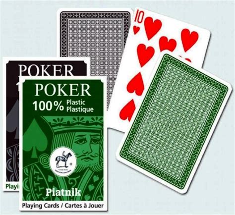 Poker Kartya Ertek