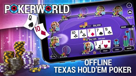 Poker Latino Apk Mod