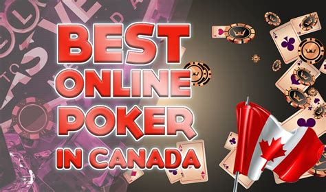 Poker Legislacao Do Canada