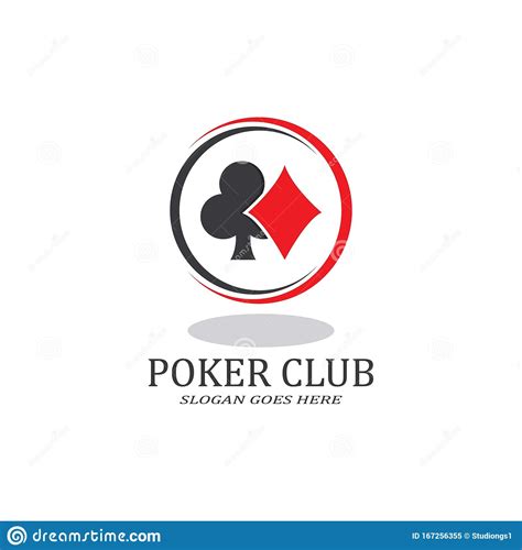 Poker Logotipo Ideias