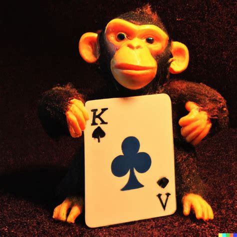 Poker Macaco Definicao
