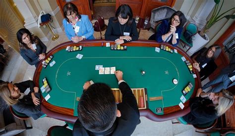 Poker Monaco Tournoi