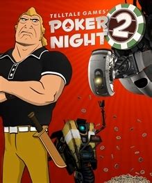 Poker Night 2 Wikia