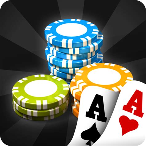 Poker Offline Android 4pda