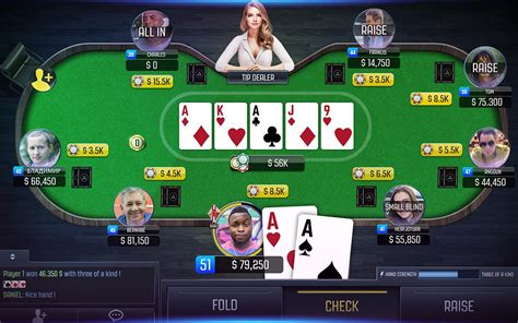 Poker On Line Para Celular Java