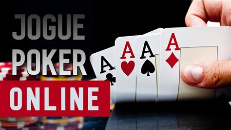 Poker Online A Dinheiro Real Direito Eua