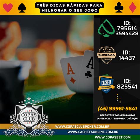 Poker Online Conluio Dicas