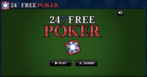 Poker Online Iphone