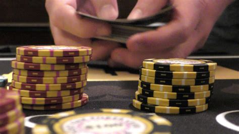 Poker Online Legalidade Pelo Estado