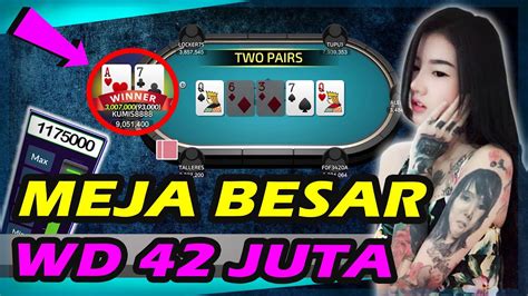 Poker Online Nyata