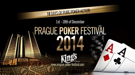 Poker Online Praha