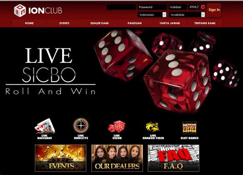 Poker Online Rek Bni