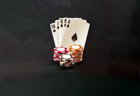 Poker Online Za Pocetnike