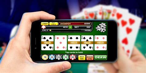 Poker Para Android Dinheiro Real