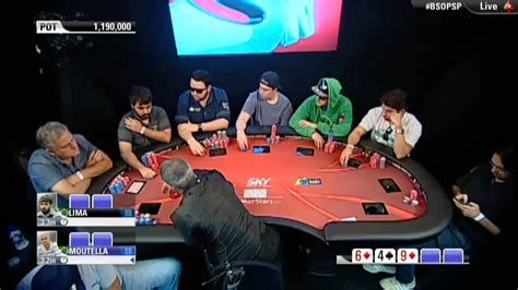 Poker Para Assistir