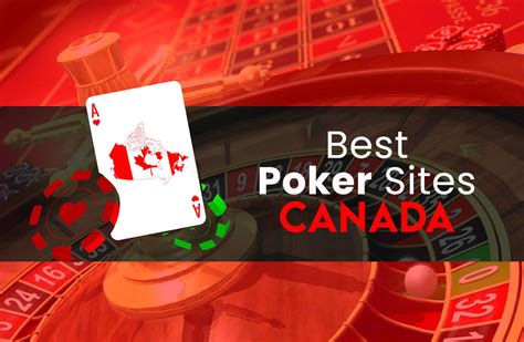 Poker Placas Canada