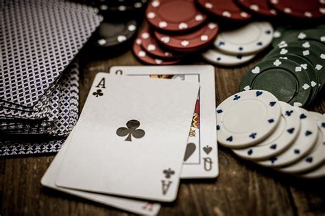 Poker R Significado