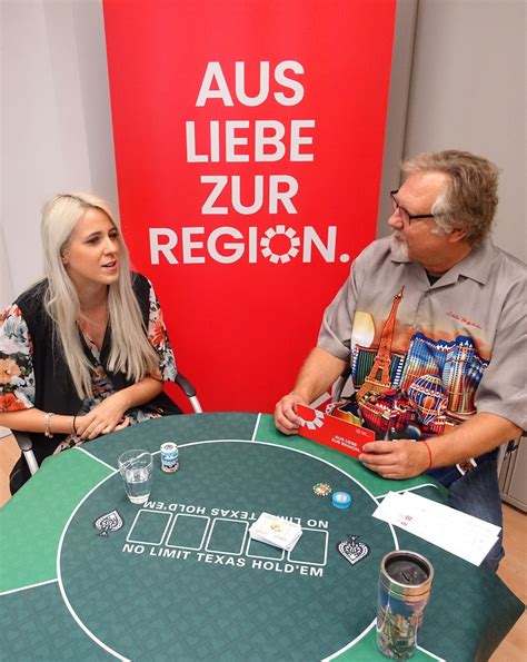 Poker Real Wiener Neustadt