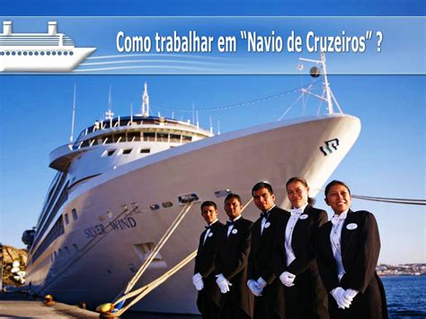 Poker Revendedor Navio De Cruzeiro De Empregos