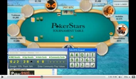 Poker Rng V6 Download