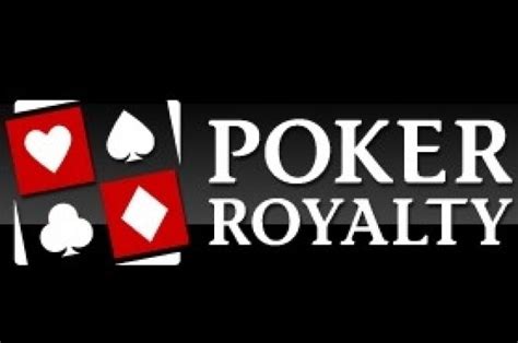 Poker Royalty Endereco