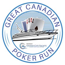 Poker Run Canada