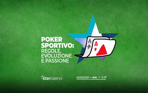 Poker Sportivo Verona
