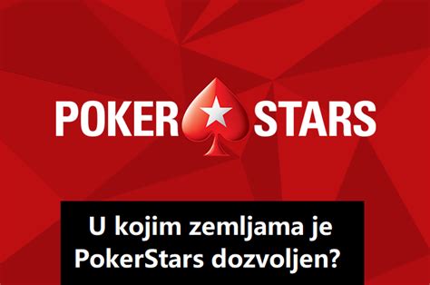 Poker Stars Kladionica