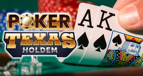 Poker Texas Cc 3