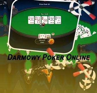 Poker Texas Holdem Darmowe